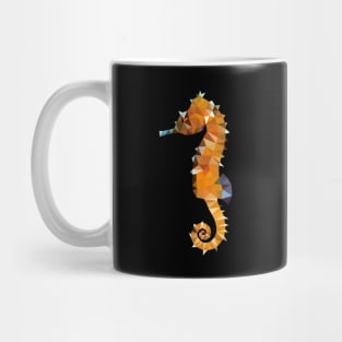 Seahorse Mug